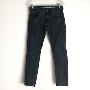 ABBIGLIAMENTO SPORTIVO SRL 
ITALIA MILANO jean